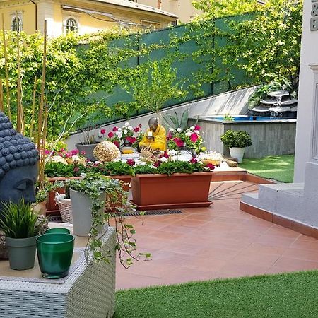 B&B Villa Rivabella Bologne Extérieur photo