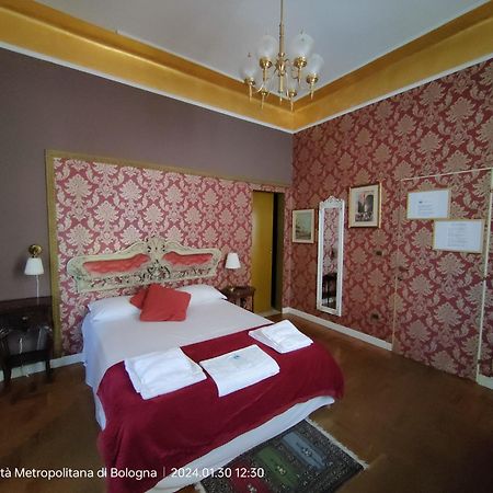 B&B Villa Rivabella Bologne Extérieur photo