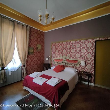 B&B Villa Rivabella Bologne Extérieur photo