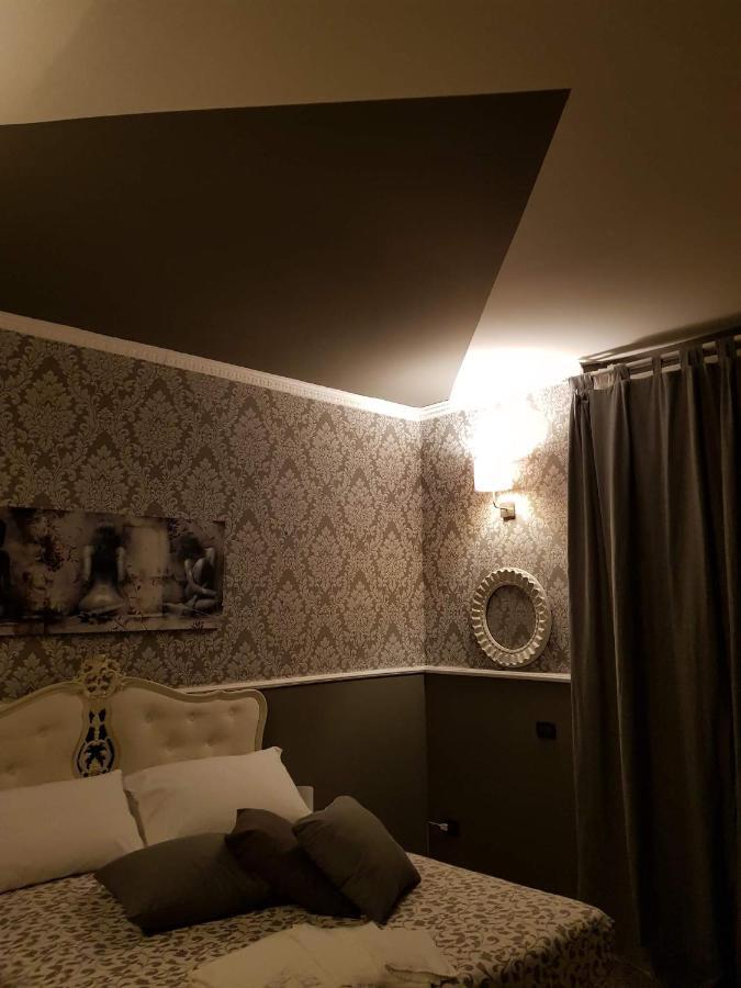 B&B Villa Rivabella Bologne Extérieur photo