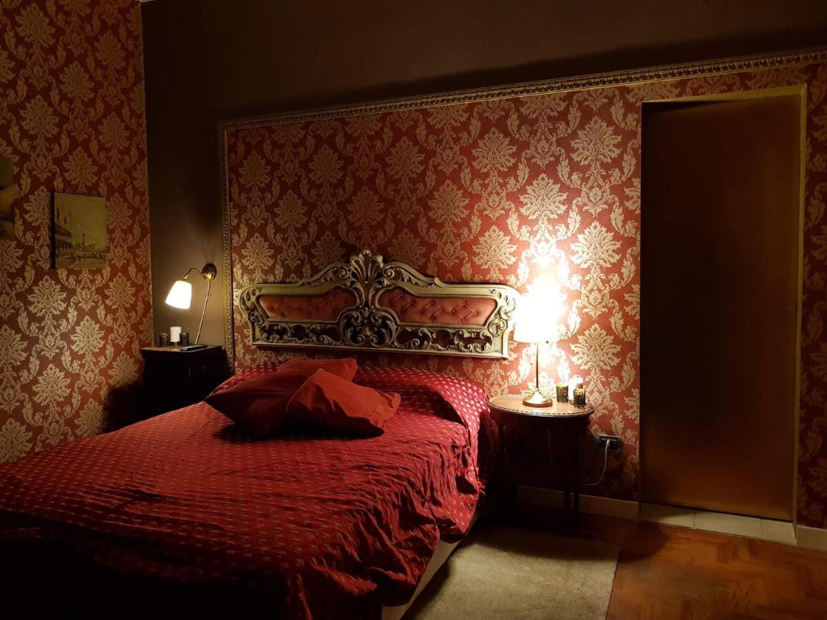 B&B Villa Rivabella Bologne Extérieur photo