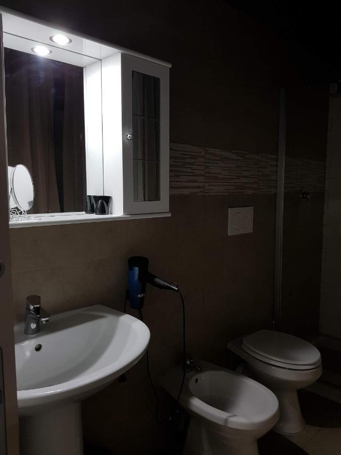 B&B Villa Rivabella Bologne Extérieur photo