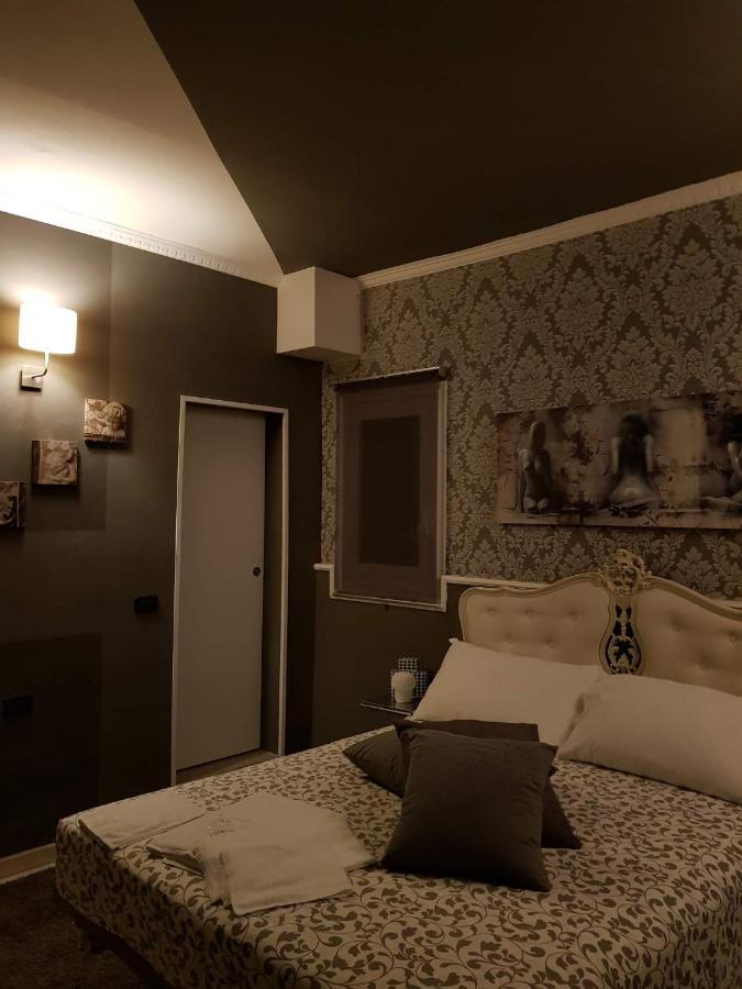 B&B Villa Rivabella Bologne Extérieur photo
