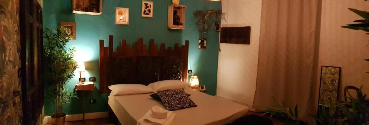B&B Villa Rivabella Bologne Extérieur photo