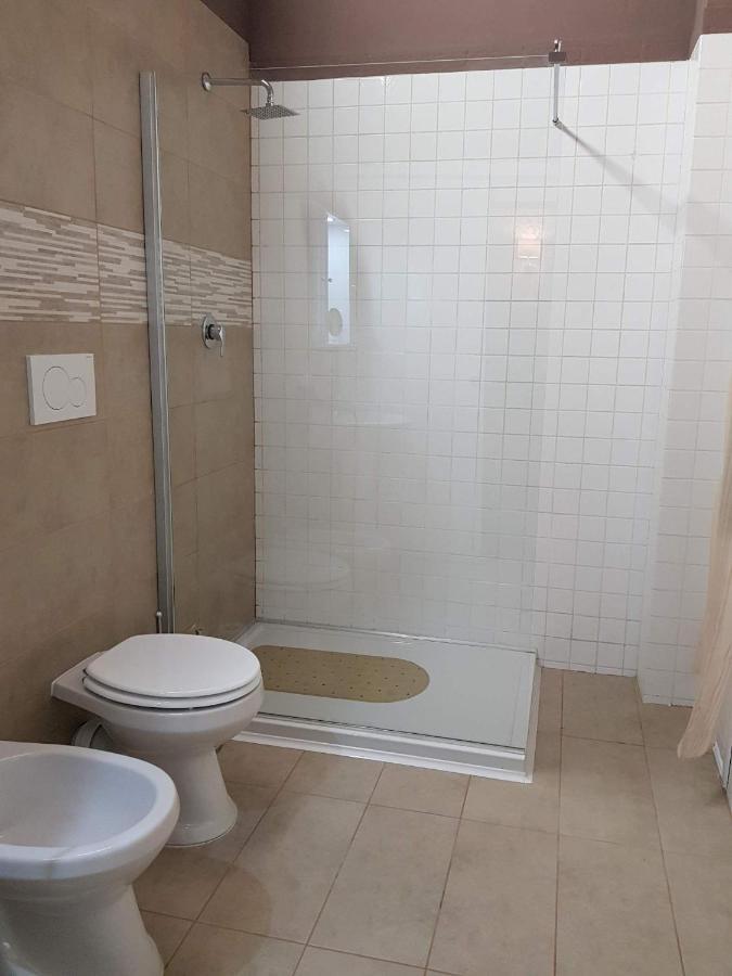 B&B Villa Rivabella Bologne Extérieur photo