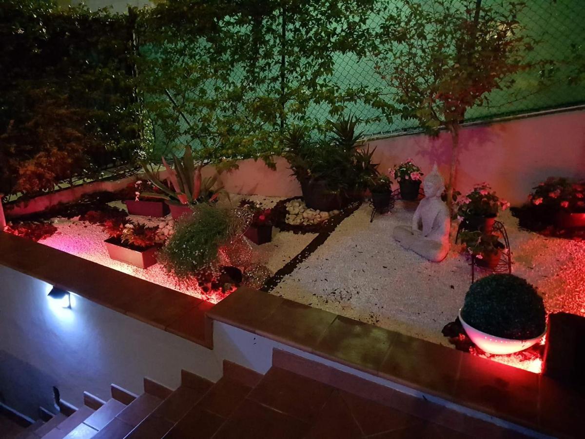 B&B Villa Rivabella Bologne Extérieur photo