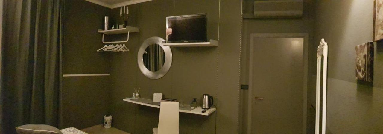 B&B Villa Rivabella Bologne Extérieur photo