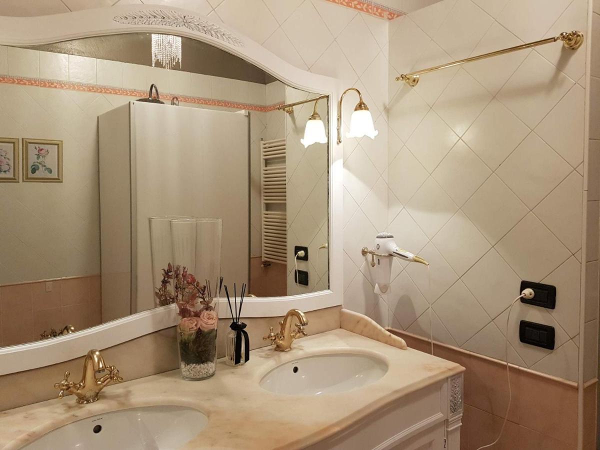 B&B Villa Rivabella Bologne Extérieur photo