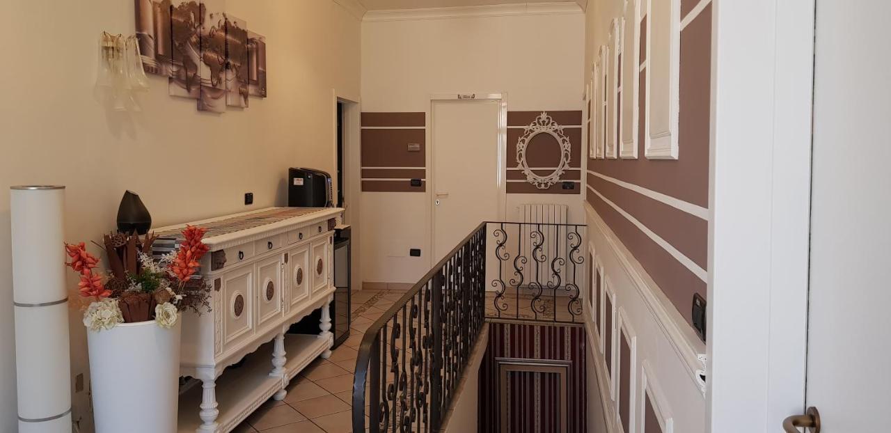 B&B Villa Rivabella Bologne Extérieur photo