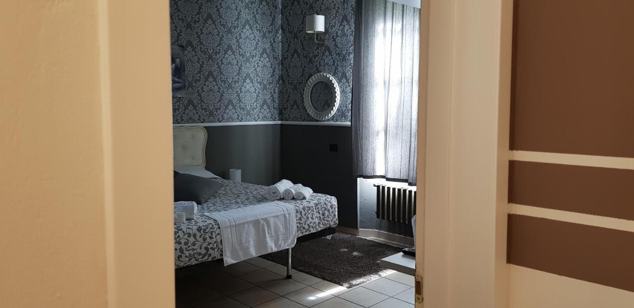 B&B Villa Rivabella Bologne Extérieur photo