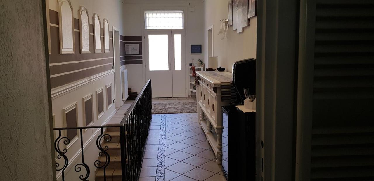 B&B Villa Rivabella Bologne Extérieur photo