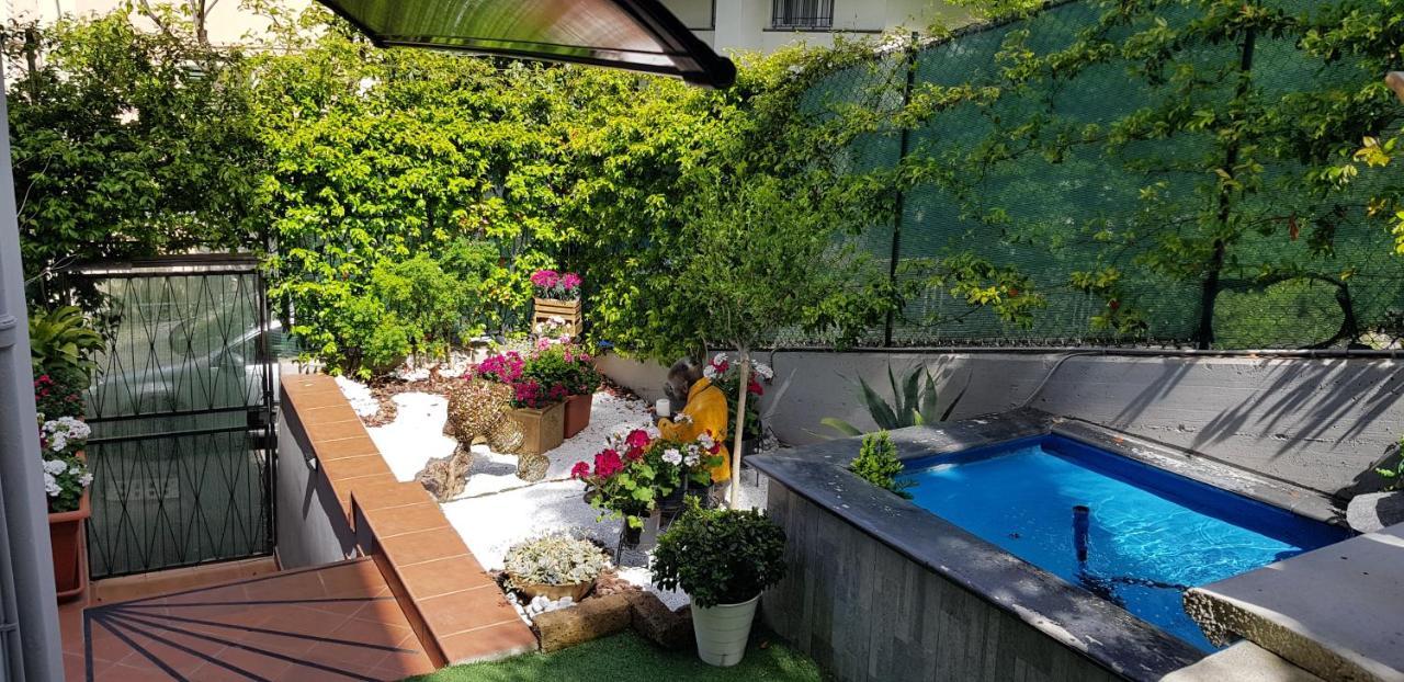 B&B Villa Rivabella Bologne Extérieur photo