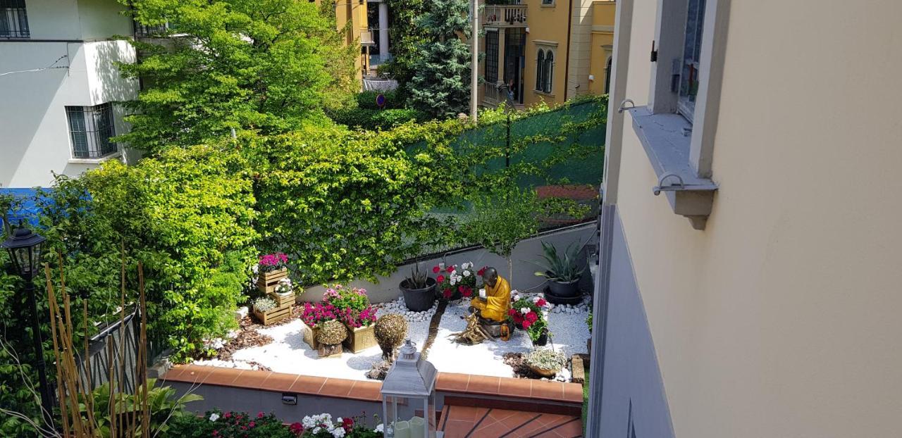 B&B Villa Rivabella Bologne Extérieur photo