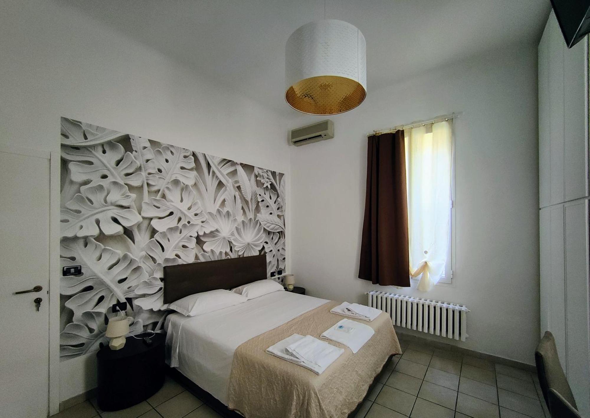 B&B Villa Rivabella Bologne Extérieur photo