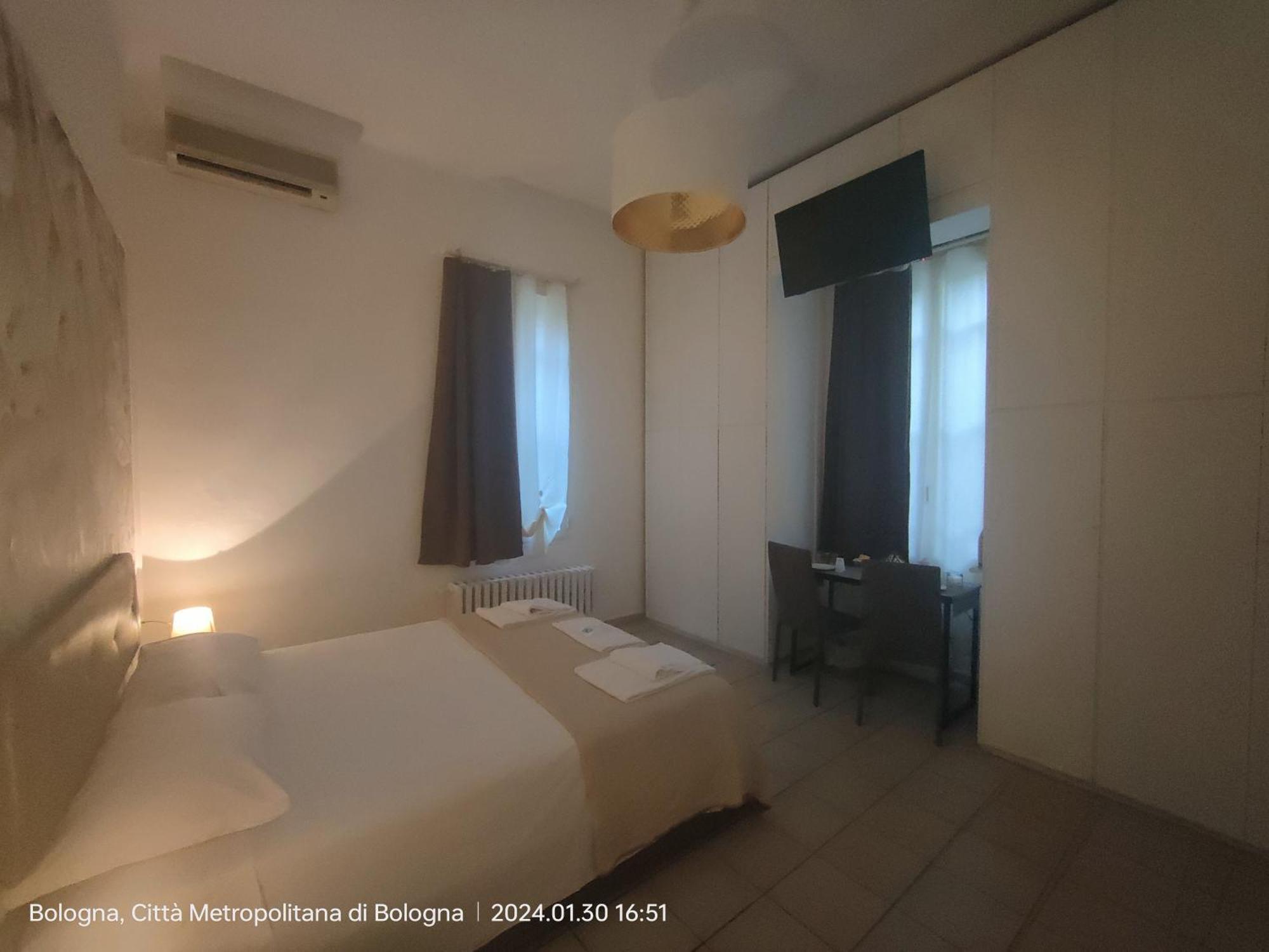 B&B Villa Rivabella Bologne Extérieur photo