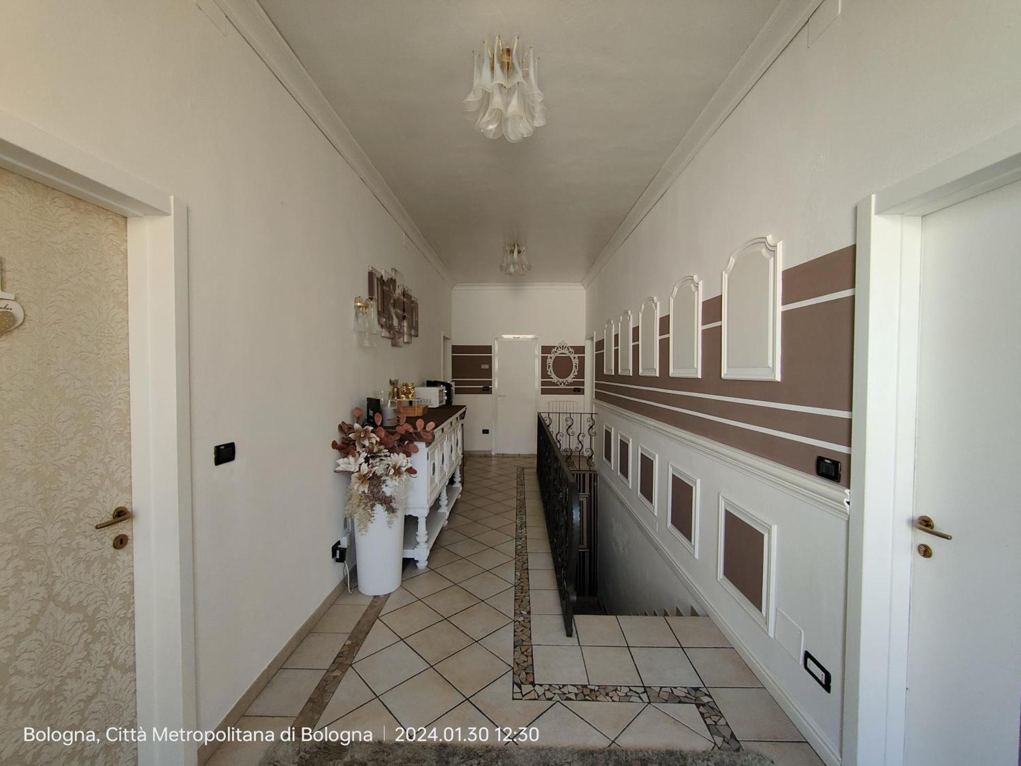 B&B Villa Rivabella Bologne Extérieur photo