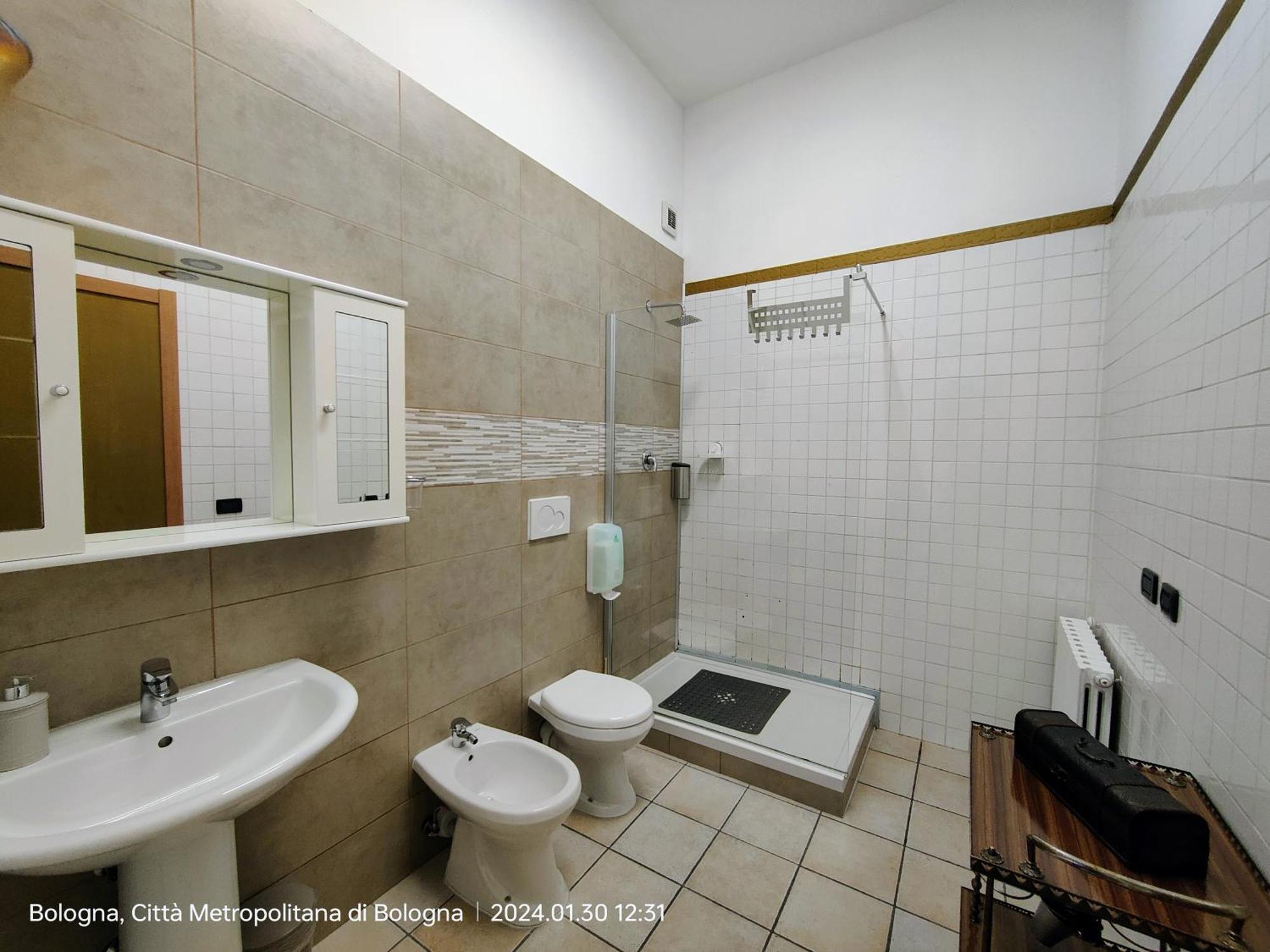 B&B Villa Rivabella Bologne Extérieur photo
