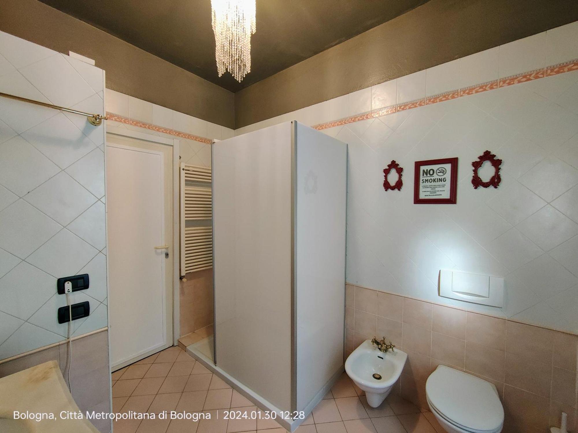 B&B Villa Rivabella Bologne Extérieur photo