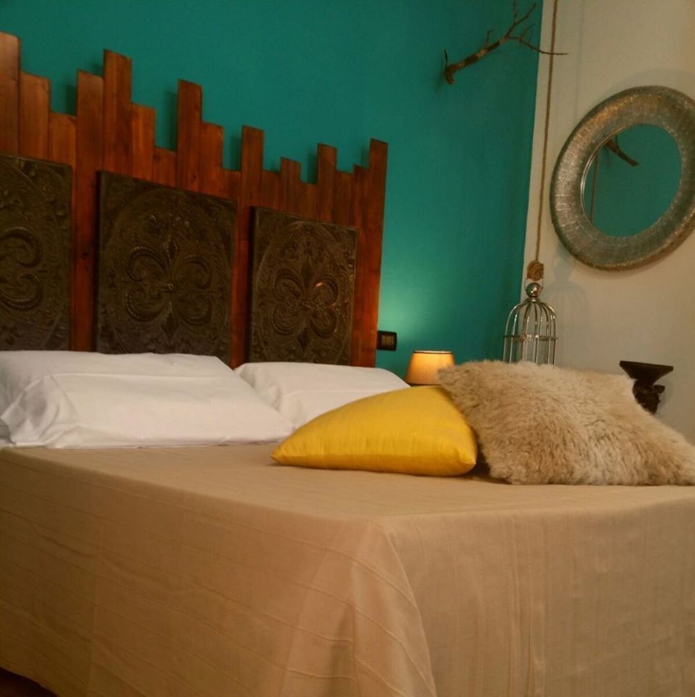 B&B Villa Rivabella Bologne Extérieur photo