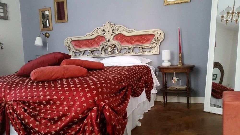 B&B Villa Rivabella Bologne Extérieur photo