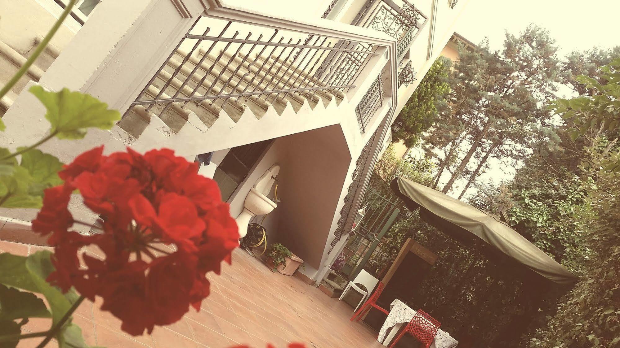 B&B Villa Rivabella Bologne Extérieur photo