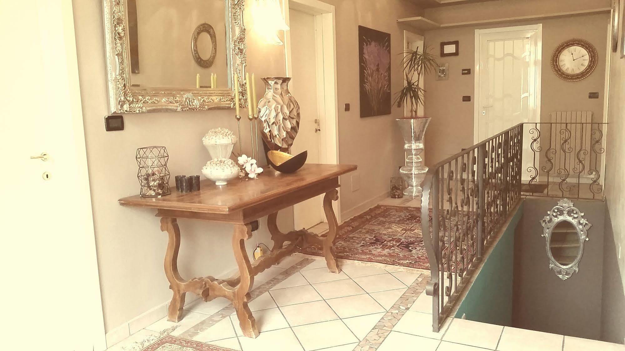 B&B Villa Rivabella Bologne Extérieur photo