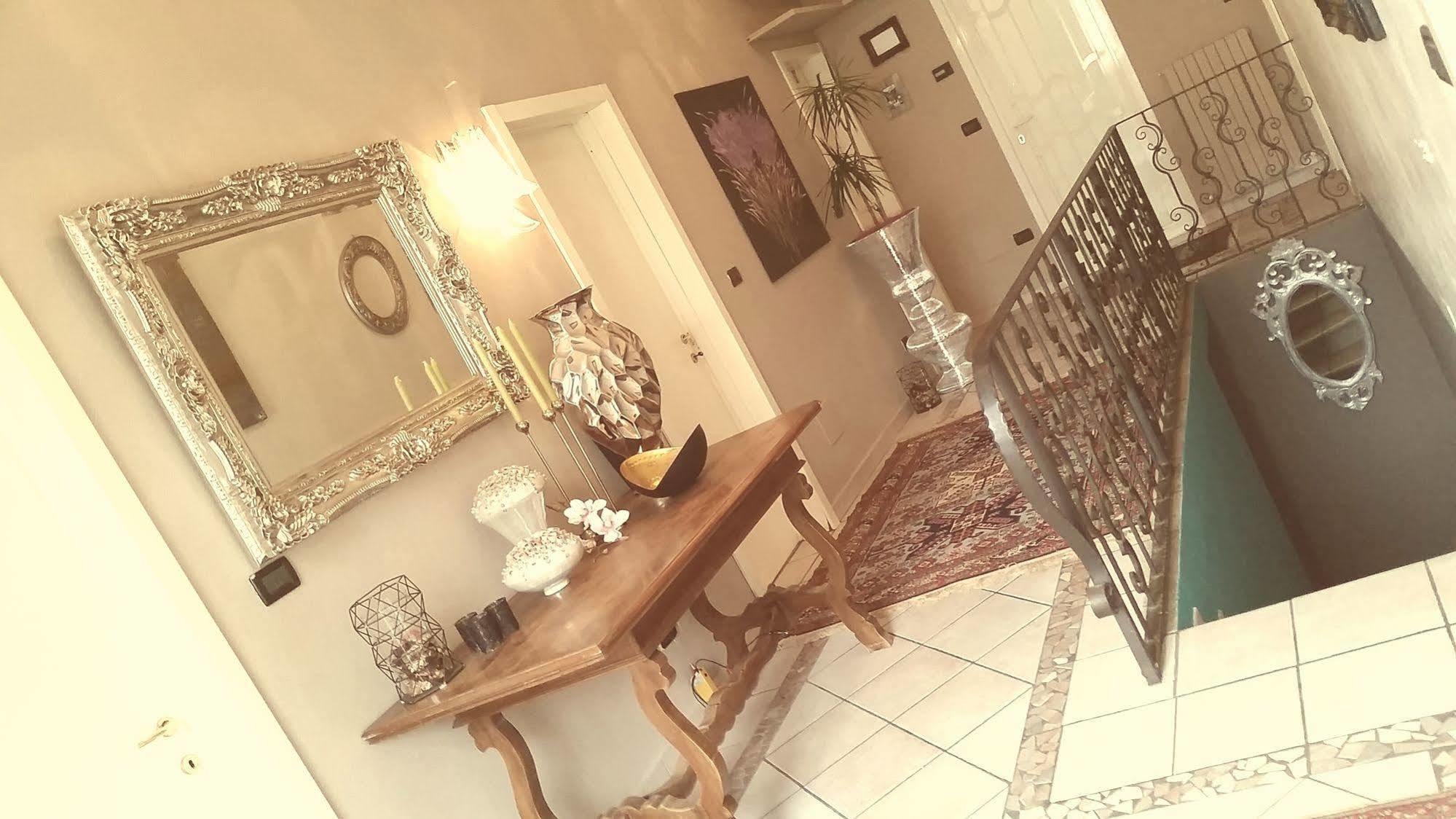 B&B Villa Rivabella Bologne Extérieur photo